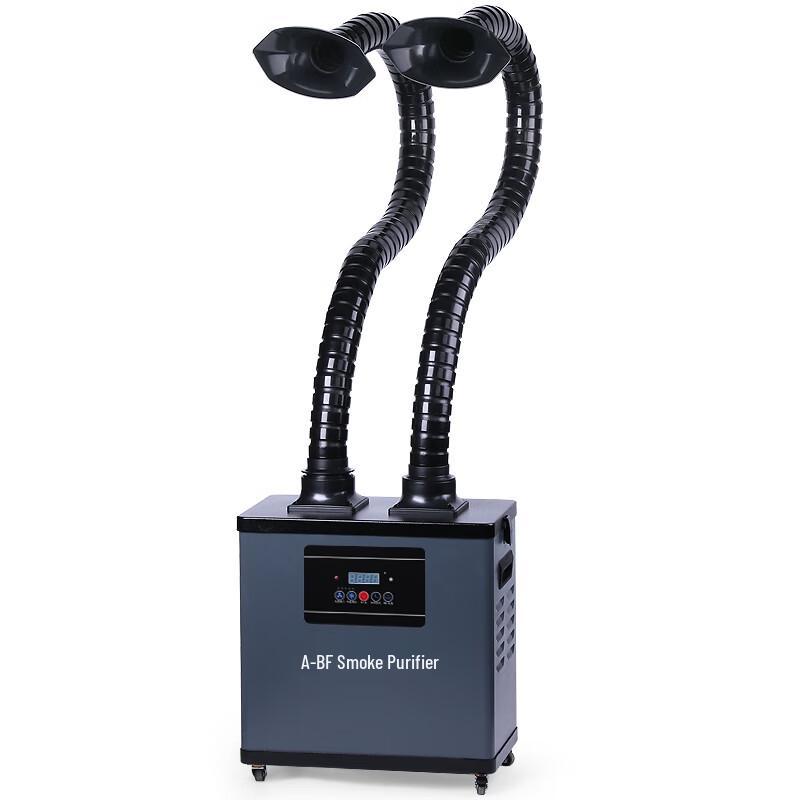 A-BF YWT888 Industrial Welding Fume Purifier (CN version)
