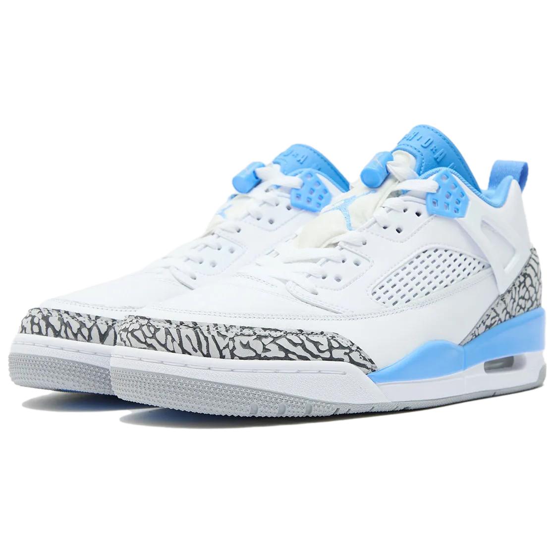Jordan Spizike Low Unc FQ1759-141 40
