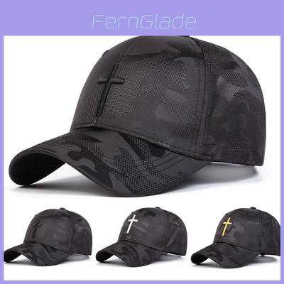 Outdoor Sports Baseball Cap Adjustable Sunshade Sun Hat For Men Women