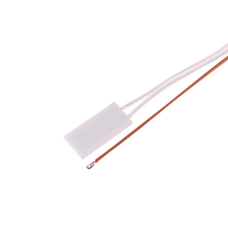 Für P1P P1S Thermistor Keramik-Kartuschenheizer 24V 50W Heizrohr für 3D-Druck Thermistor Endheizer