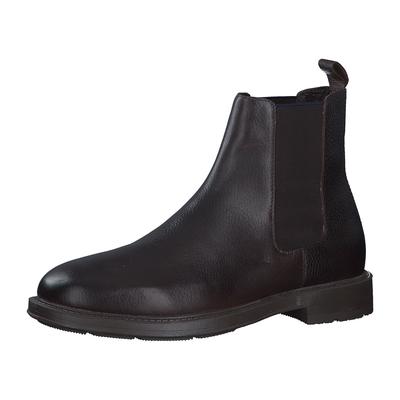 Marco Tozzi Chelsea Boots Mocca 2-15301-41