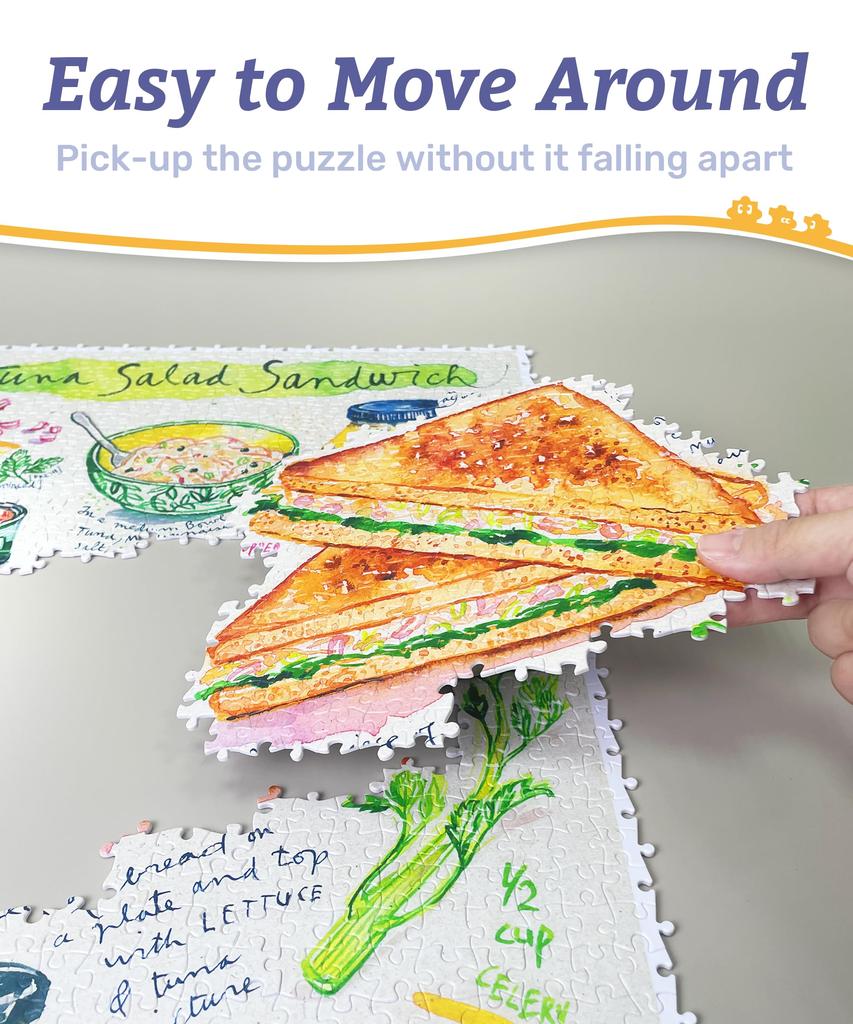 Pinto Plastic Jigsaw Puzzle Chan Maneki Neko for No Broken Design 1200-Piece "Phoenix - Honpo" (45x59cm) Adults, Difficult, Pieces, Click-together