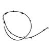 NEW Wiper Washer Windshield Upper Hose BB5Z17A605A For Ford Explorer 2011-2015
