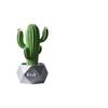 Artificial Resin Ornament, Plant Statue, Suitable For Dollhouses, Gardens, Cars, Home Decor, Desktop Decorations, And Indoor Rooms