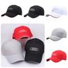 Baseball Hats Cap Embroidery Motorsport Racing Sport Adjustable Cotton