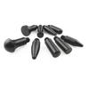 Car Sheet Metal Dent Repair Leveling Pen Professional Car Dent Tap Down Pen Automotive Repair Tool Pit Knocking Pen