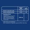XEMENRY Capsule de Albire cu Glutation, 2000mg Glutation, Supliment de Albire cu Eficiență Ridicată, Antioxidant