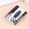 Usb Rechargeable Waterproof Bike Taillight Outdoor Night Cycling Light Night Warning Light For Mountain & Road Bike Accessories