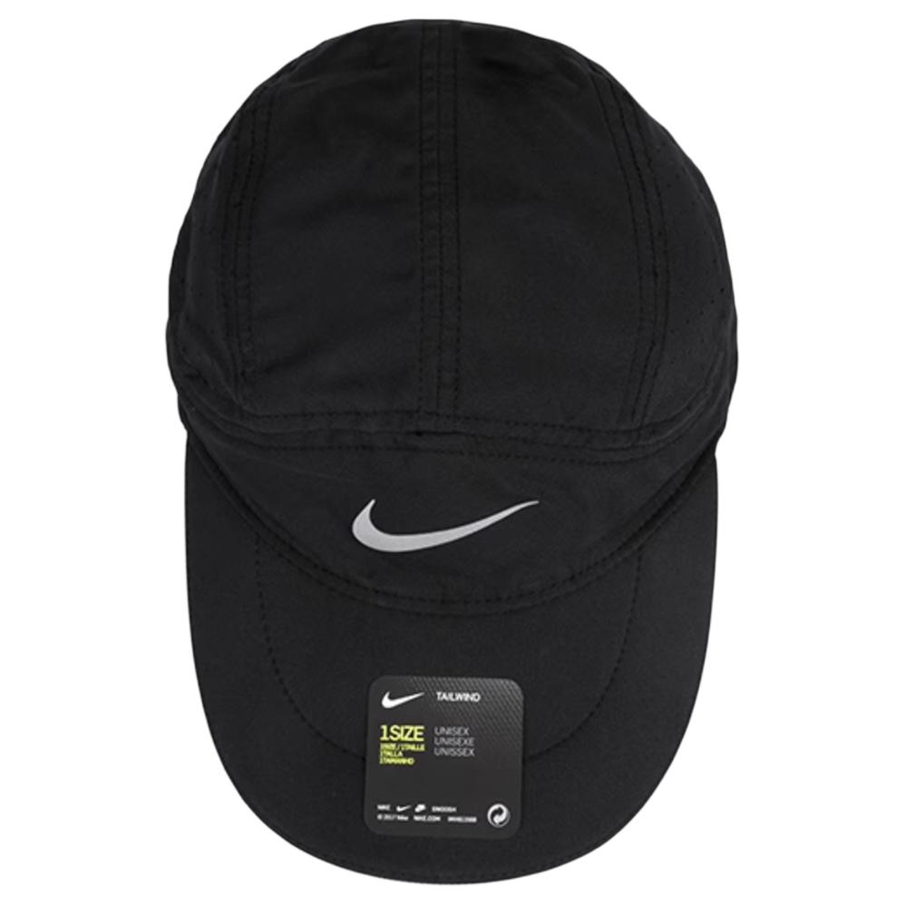 Nike Baseball Caps Unisex Black Casual 828617-010