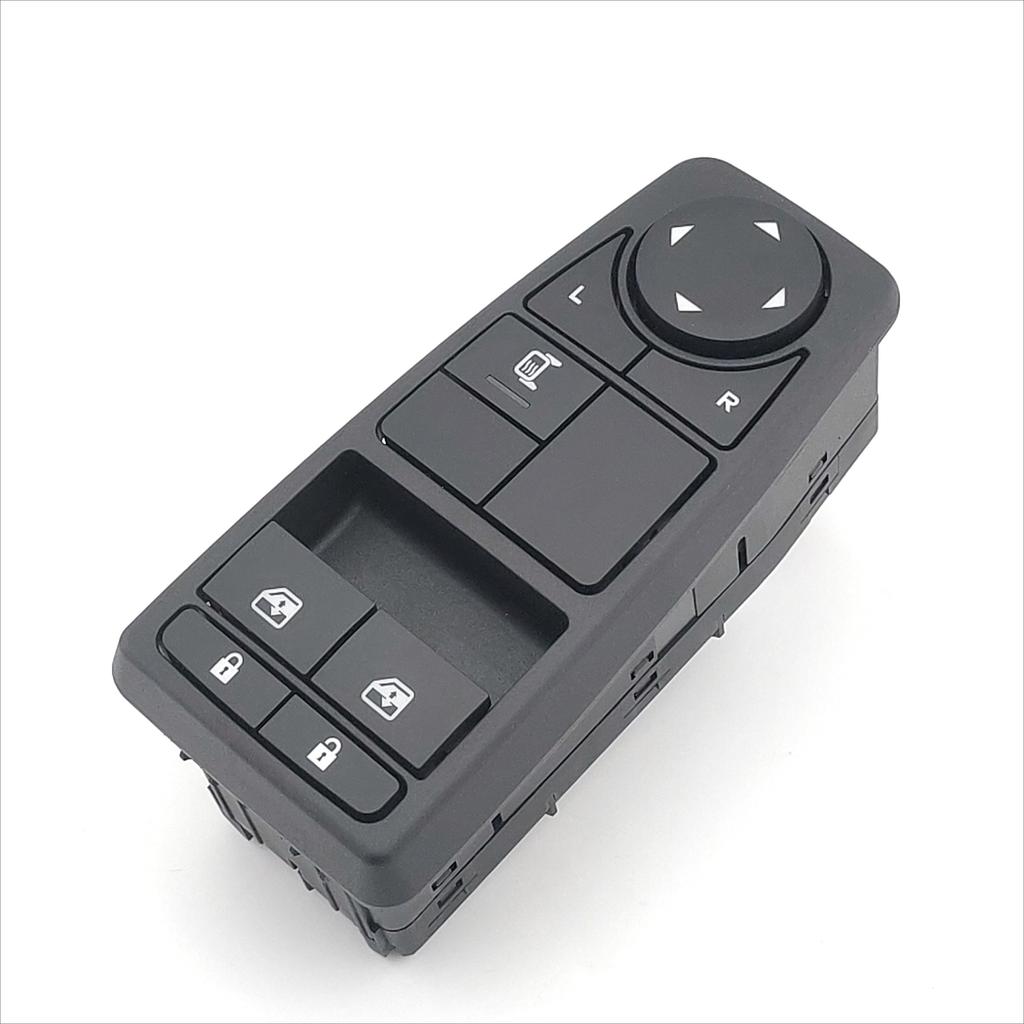 81258067107 81258067095 81258067109 81258067092 For MAN TGL TGM TGS TGX Truck Electric Power Window Control Switch Button