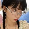 Damen Strass Sonnenbrille Stilvolle Ovale Sonnenbrille Vintage Runde Schwarze Gläser Luxus Bling Diamant Brillen
