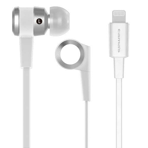 

Стереонаушники Tama Electronics, алюминиевые, белые, SSH65LW, с функцией Hands-free