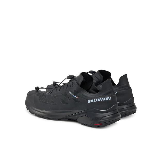 Salomon Xa Meta Running Shoes Made In France