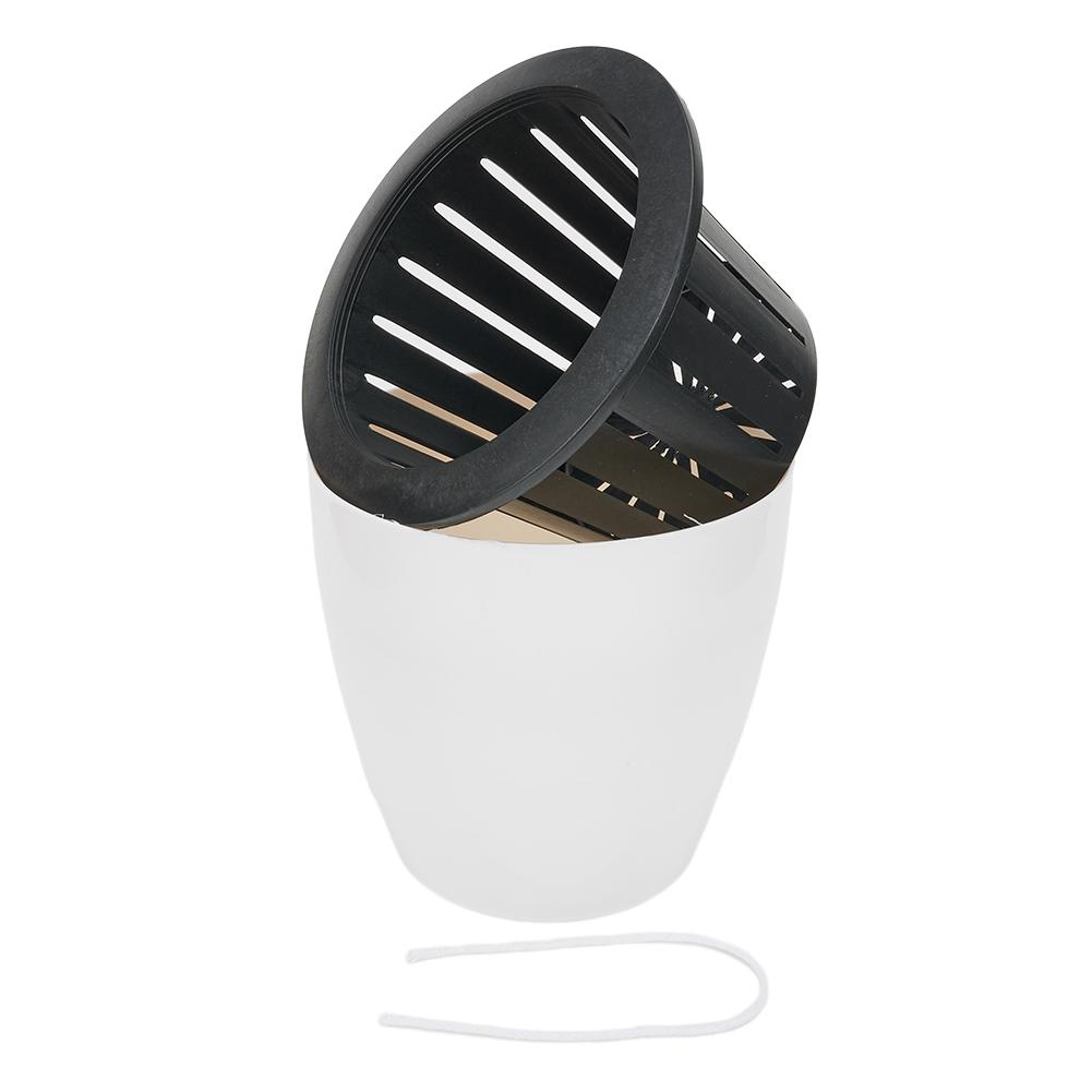 Flower Pot Indoor/Outdoor Outdoor Living Plant Saucer