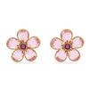 Earrings Florer Stud Flower 5656635