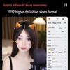 HuiBoShi T80S 4K Live Streaming Camera