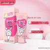 YUNNANBAIYAO Children's Fluoride Toothpaste Set