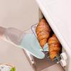 Microwave Oven Mitts Heat Resistant Non-Slip Kitchen Gloves Oven Gloves for BBQ Cooking Baking Silicone Kitchen Accessories Set