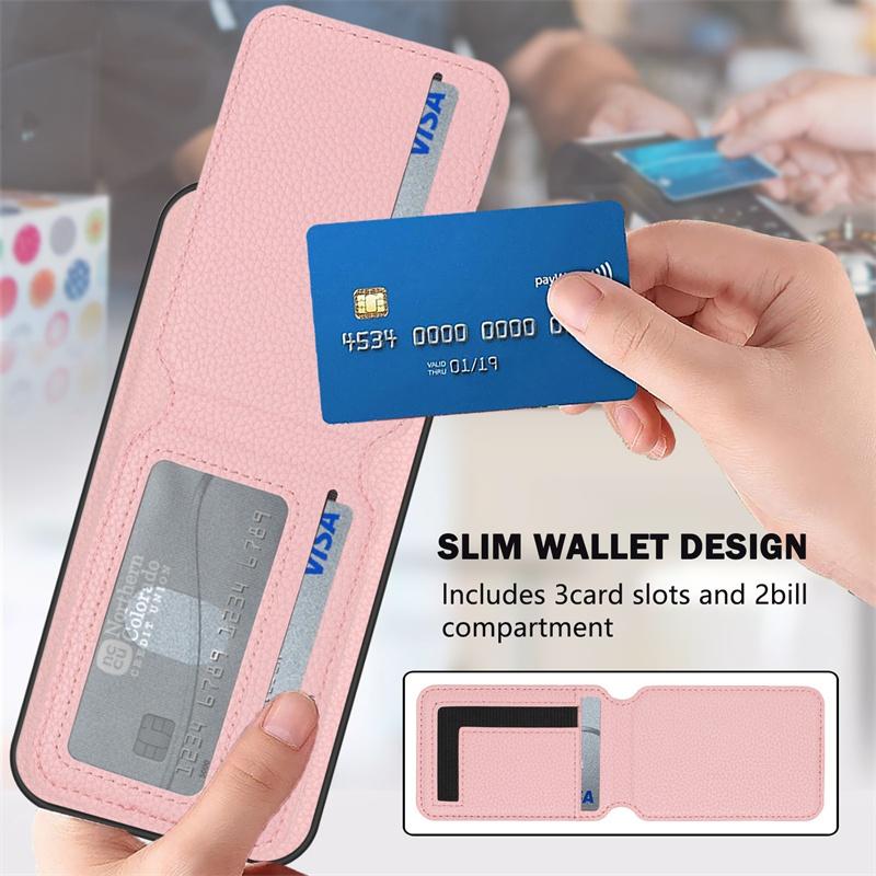For Samsung Galaxy M34 F34 M54 F54 M14 A04 A14 A24 A34 A54 A04S A13 A23 A33 A53 A32 A12 M12 F12 4G 5G Case Cover Magnetic Supports Wireless Charging