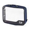 Daiwa Clear Pouch 255 French Navy (A)