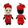 Cardinal Copia Plush Doll Toys Soft Stuffed Plush Toys For Kids