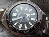 Mint Condition SEIKO SBDC051 Prospex Diver 200m Automatic 1968 Historical Reissue with Modern Watch, Design.