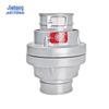 Jietong 3-inch Quick Release Fire Hose Coupling