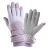 Thickened Windproof Waterproof Non-Slip Ski & Motorcycle Gloves with Velvet Warmth