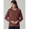 Leot V Neck Tee Blouse  5 Options aVailable    Size 55 88