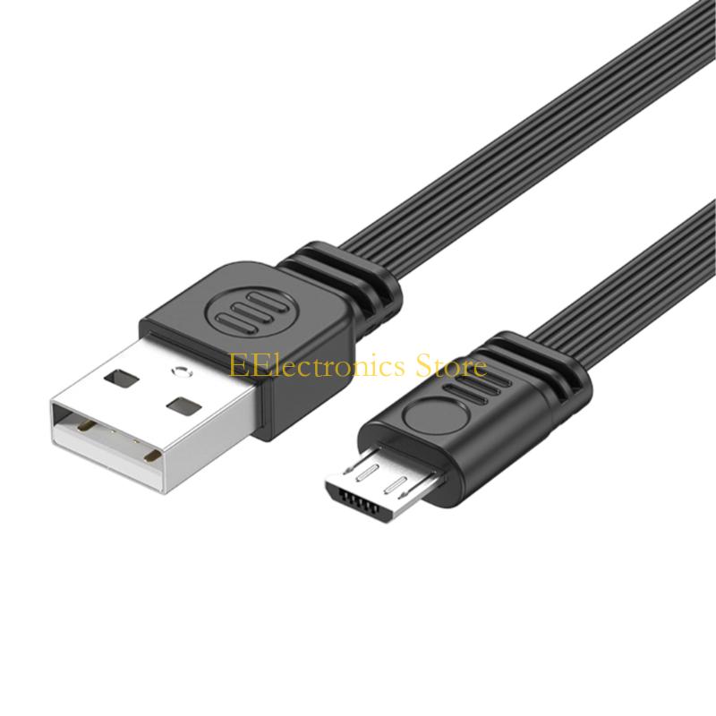 B03C USB To USB 5Pin Fast Charging Wire Replacement for Tablet Data 15cm