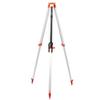 Aluminium Tripod & 5m Survey Levelling Staff For Laser Level /dumpy 1.65m Tripod