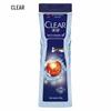 Clear Men's Oil Control Active Sport Shower Gel