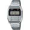 Watch Casio Classic [Domestic Genuine] PREMIUM Series A1100D-1JF Silver