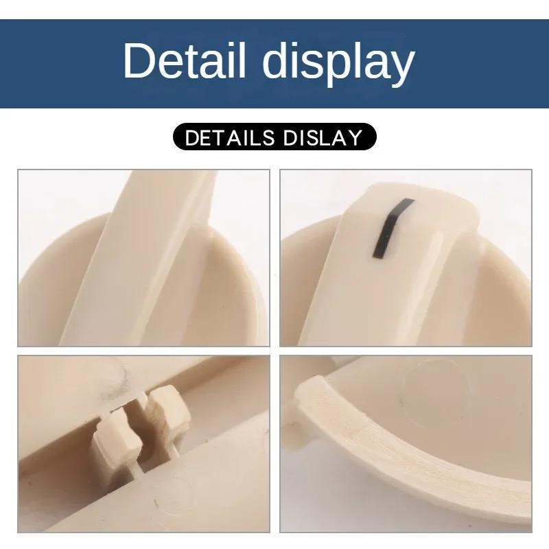 Rear Roof Reading Light Knob Switch For VW Cross Polo 4 mk4 Sedan 9N 6R 5 GTI 2002-2013 Jetta A6 Touran Tiguan T5 Skoda Seat