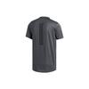 Adidas Training Tee H.Rdy Short Sleeve Men Tops Light-Grey FM2100