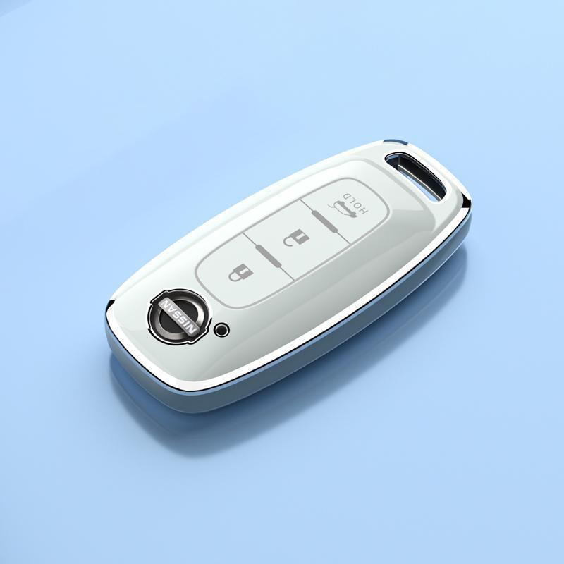 

Nissan Teana 2024 Key Cover & Accessory Shell Bag