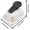 Punches Maker Paper Craft Punch Cutting Craft Paper Corner Cutter  Photo Album Decor