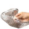 Transparent Disposable Fruit Packaging Box – Ideal for Fruit, Roasted Duck, and Takeaway