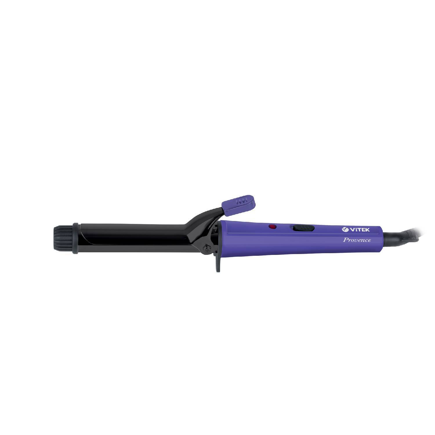 

Электрощипцы Vitek Vt-2507 Прованс