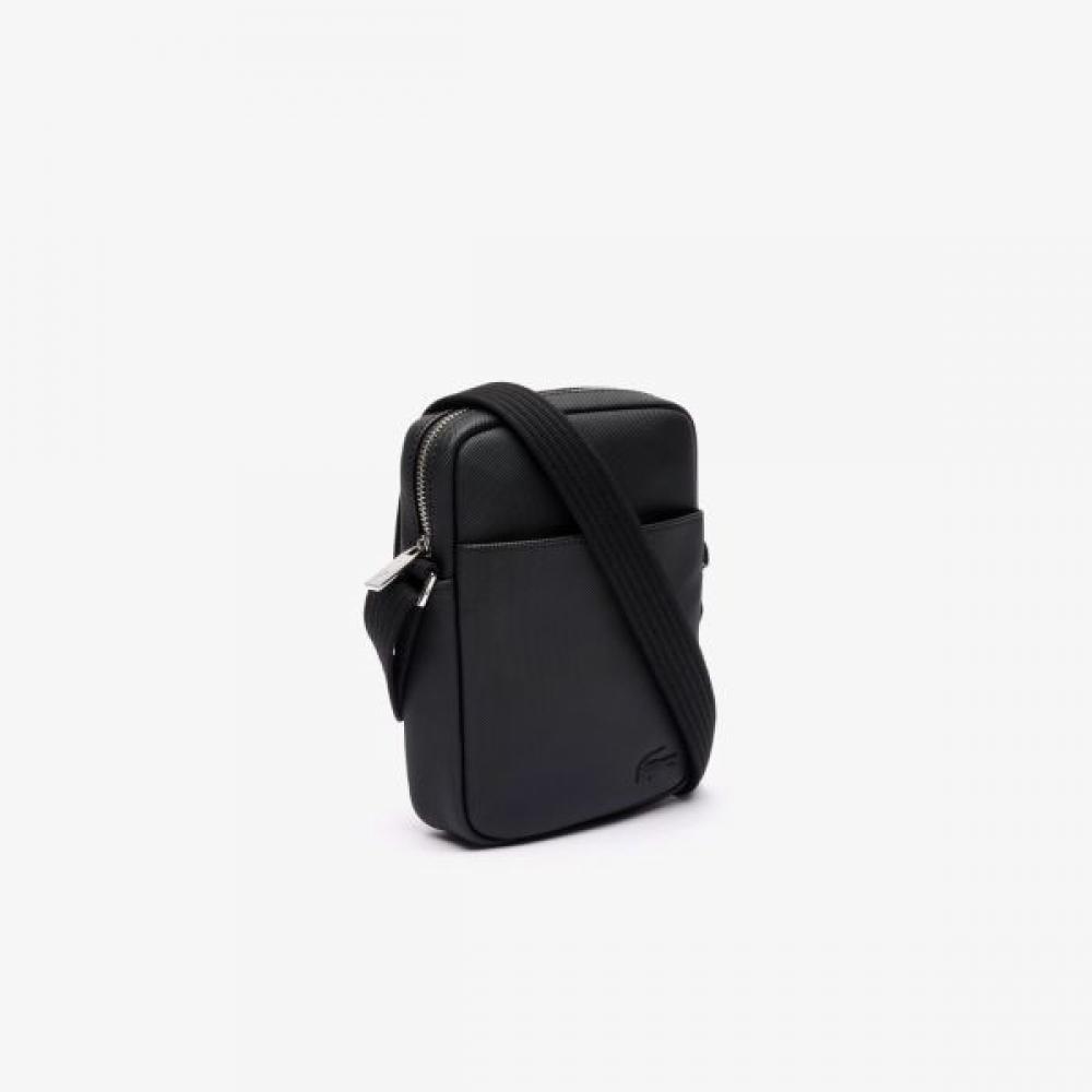 LacoSte Men S claSSic Camera Bag Bb Nh4422h56g