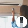 LCD Air Conditioner Remote Control Replace YAR1FB1 for ERS09E37HWI ERS09E37HWO Air Conditioner Conditioning Remote Controller