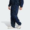 Adidas Originals Corduroy Track Pants Men Pants Dark-Blue IS5276