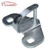 Rear Door Lock Latch 1345736080 1369006080 7510019AG 1606539480 FOR Peugeot Boxer Citroen Jumper Fiat Ducato  2006-