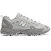New New Balance 827 Summer Fog Rain Cloud ML827AAM