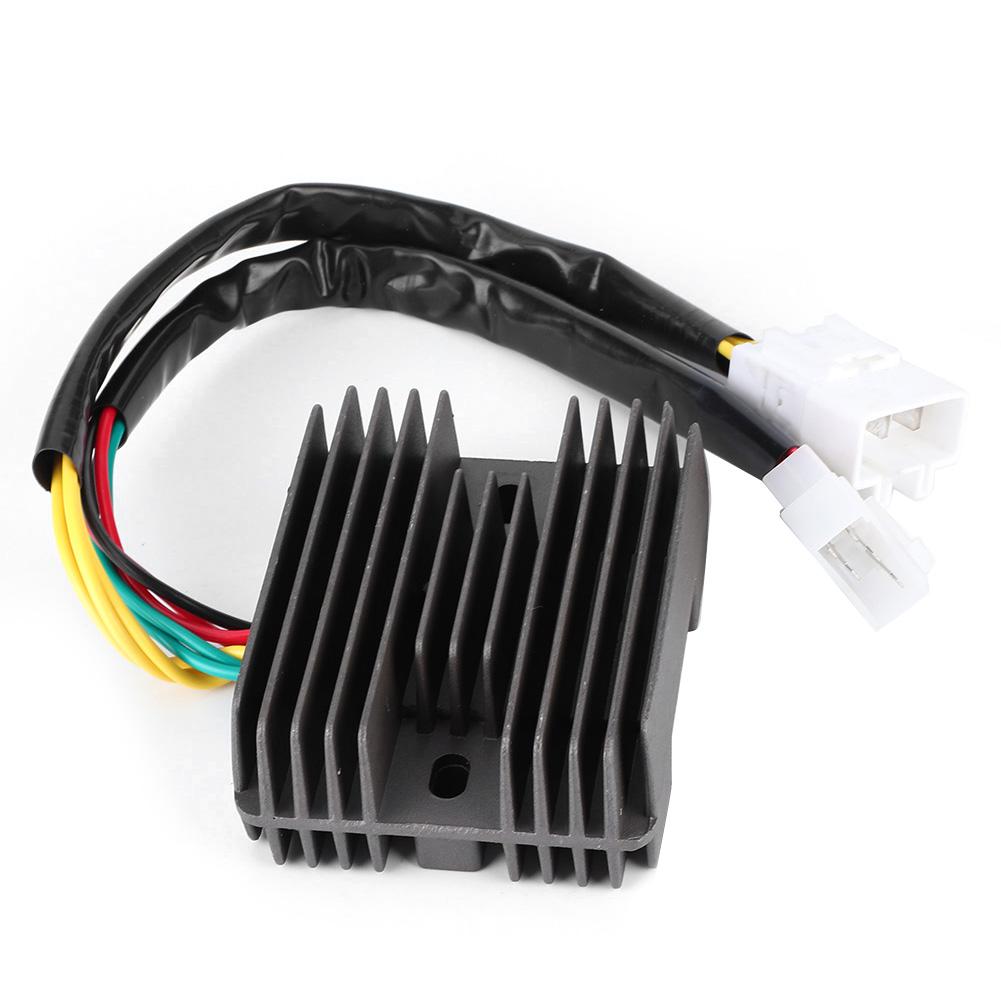 Regulátor usměrňovače 31600‑MCJ‑750 Vhodný pro HONDA CBR900RR CBR929RR 2000‑2003