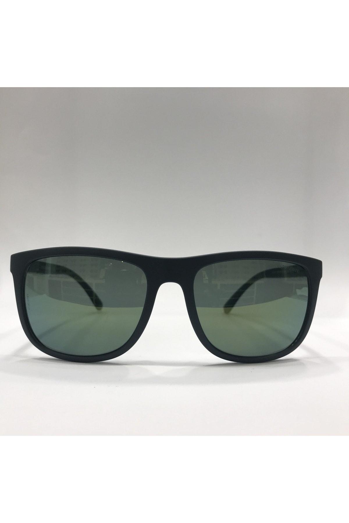 

Очки Emporio Armani Tyc00584157178 Мужские солнцезащитные очки Ea 4079 55006R 57