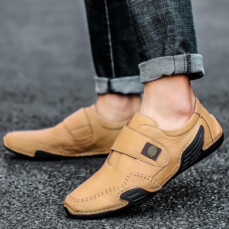 Горячая распродажа модных мужских монков — фото 4