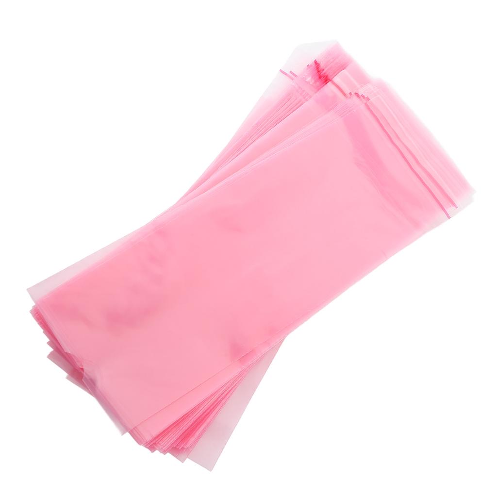 300 Stück Selbstklebende Tattoo-Stiftabdeckungen Einweg Wasserdicht Antistatisch Tattoo-Maschinenhülle