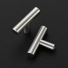 20 Pack Kitchen Drawer Pulls Cupboard Handles Cabinet Handle Stainless Steel