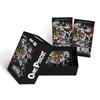 Genuine One Piece Endless Treasure 4 Anime Collection Card Booster Box Series Rare SXR SSP Card Toy Children's Birthday Gift